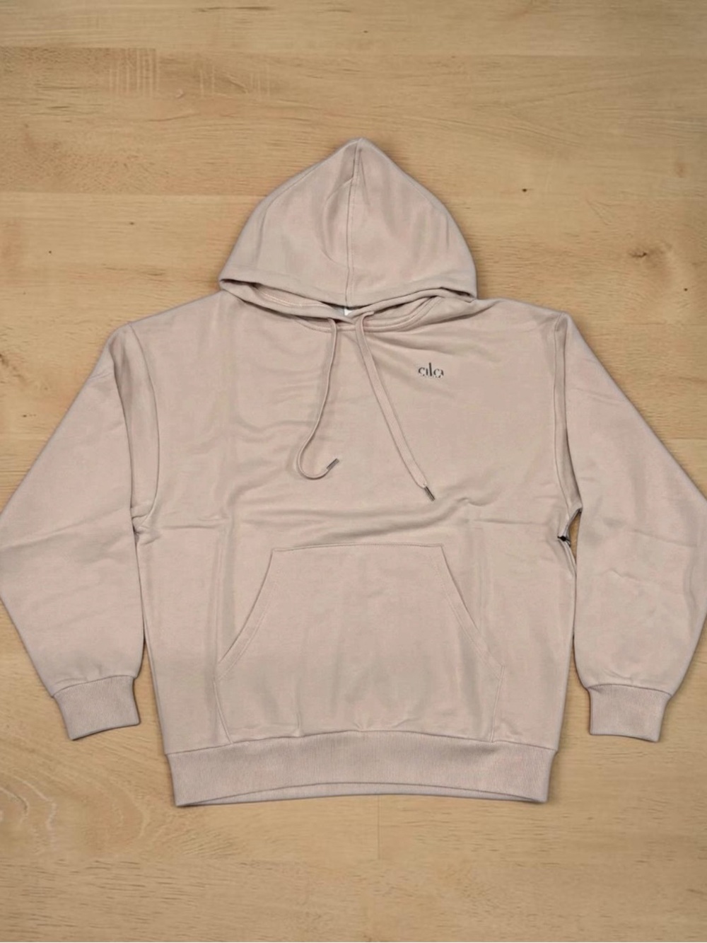 Alo Accolade Hoodie Sweatshirt